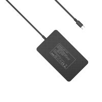 Miniatura 5 de CARGADOR AUTOMATICO COOLBOX 100W USB-C GAN