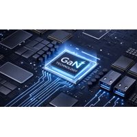 Miniatura 7 de CARGADOR AUTOMATICO COOLBOX 100W USB-C GAN