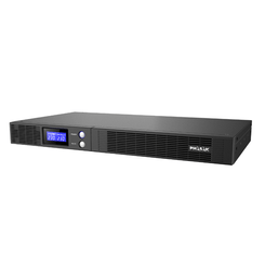 Phasak SAI Protekt Rack Slim 1U Interactivo 750 VA   PH 7540