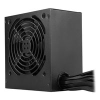Miniatura 3 de Fuente Alimentación 750W MSI  MAG A750GN PCIE5 80 PLUS Gold Non-Modular Negro