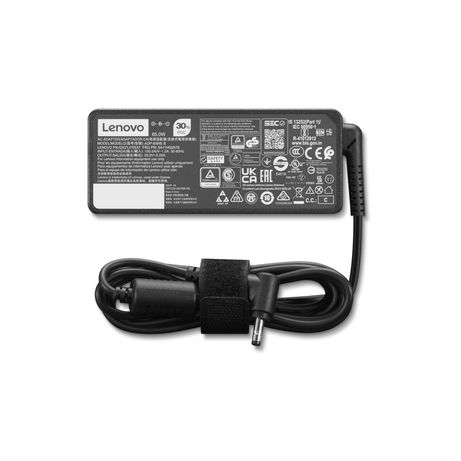 Lenovo 65W AC Adapter (Round tip) - EU - Imagen 2 de 4 Lenovo 65W AC Adapter (Round tip) - EU - Imagen 2 de 4