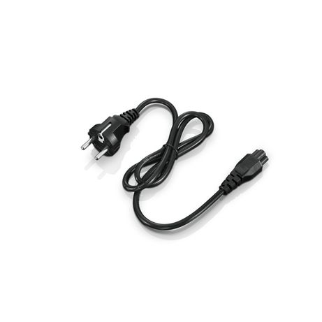 Lenovo 65W AC Adapter (Round tip) - EU - Imagen 4 de 4 Lenovo 65W AC Adapter (Round tip) - EU - Imagen 4 de 4