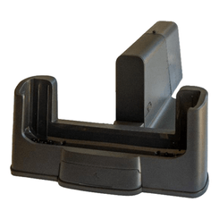 ET6X Connect Cradle  allows to connect a tablet to an external monitor and multiple peripherals (HDMI  Ethernet  3.5mm and 4xUSB-A)
