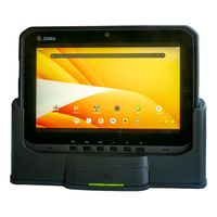 Miniatura 3 de ET6X Connect Cradle  allows to connect a tablet to an external monitor and multiple peripherals (HDMI  Ethernet  3.5mm and 4xUSB-A)