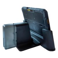 Miniatura 4 de ET6X Connect Cradle  allows to connect a tablet to an external monitor and multiple peripherals (HDMI  Ethernet  3.5mm and 4xUSB-A)