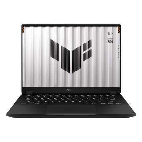 (LT) PORTATIL ASUS TUF GAMING FA401EA-RG005W (90NR0PM1-M00190) 14" WQXGA, AMD RYZEN AI MAX+, 64GB, 1TB, W11H - Imagen 2 de 10 (LT) PORTATIL ASUS TUF GAMING FA401EA-RG005W (90NR0PM1-M00190) 14" WQXGA, AMD RYZEN AI MAX+, 64GB, 1TB, W11H - Imagen 2 de 10