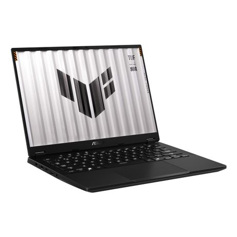 (LT) PORTATIL ASUS TUF GAMING FA401EA-RG005W (90NR0PM1-M00190) 14" WQXGA, AMD RYZEN AI MAX+, 64GB, 1TB, W11H - Imagen 5 de 10 (LT) PORTATIL ASUS TUF GAMING FA401EA-RG005W (90NR0PM1-M00190) 14" WQXGA, AMD RYZEN AI MAX+, 64GB, 1TB, W11H - Imagen 5 de 10
