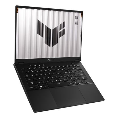 (LT) PORTATIL ASUS TUF GAMING FA401EA-RG005W (90NR0PM1-M00190) 14" WQXGA, AMD RYZEN AI MAX+, 64GB, 1TB, W11H - Imagen 6 de 10 (LT) PORTATIL ASUS TUF GAMING FA401EA-RG005W (90NR0PM1-M00190) 14" WQXGA, AMD RYZEN AI MAX+, 64GB, 1TB, W11H - Imagen 6 de 10