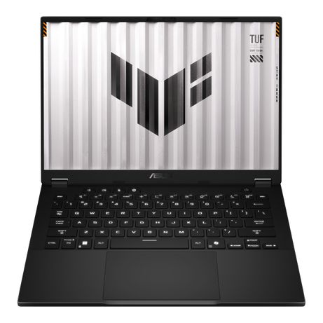 (LT) PORTATIL ASUS TUF GAMING FA401EA-RG005W (90NR0PM1-M00190) 14" WQXGA, AMD RYZEN AI MAX+, 64GB, 1TB, W11H - Imagen 7 de 10 (LT) PORTATIL ASUS TUF GAMING FA401EA-RG005W (90NR0PM1-M00190) 14" WQXGA, AMD RYZEN AI MAX+, 64GB, 1TB, W11H - Imagen 7 de 10