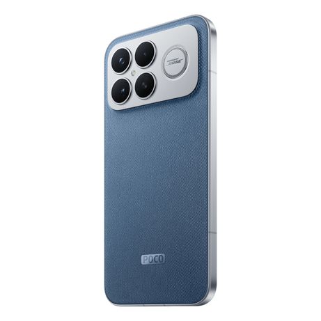 XIAOMI F8 Ultra 6.9" 5G 16GB/512GB Azul - Imagen 5 de 9 XIAOMI F8 Ultra 6.9" 5G 16GB/512GB Azul - Imagen 5 de 9