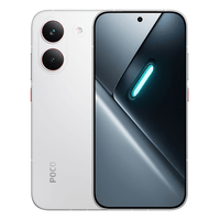 Miniatura 1 de XIAOMI  POCO X8 Pro 6.59" 5G 8GB/256GB Blanco