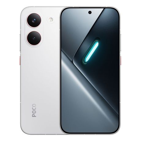 XIAOMI POCO X8 Pro 6.59" 5G 8GB/256GB Blanco - Imagen 2 de 12 XIAOMI POCO X8 Pro 6.59" 5G 8GB/256GB Blanco - Imagen 2 de 12