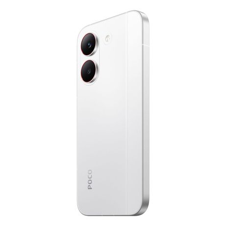 XIAOMI POCO X8 Pro 6.59" 5G 8GB/256GB Blanco - Imagen 8 de 12 XIAOMI POCO X8 Pro 6.59" 5G 8GB/256GB Blanco - Imagen 8 de 12