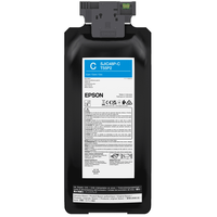 Miniatura 1 de SJIC48P-C CYAN INK CARTRIDGE FOR COLORWORKS C8000E
