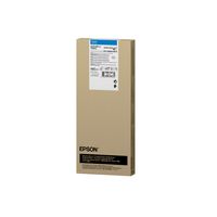 Miniatura 3 de SJIC48P-C CYAN INK CARTRIDGE FOR COLORWORKS C8000E