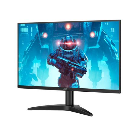AOC Q24B36X 23.8" LED IPS Quad HD HDMI - Imagen 7 de 16 AOC Q24B36X 23.8" LED IPS Quad HD HDMI - Imagen 7 de 16