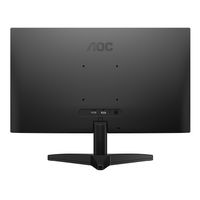 Miniatura 11 de AOC Q24B36X 23.8" LED IPS Quad HD HDMI