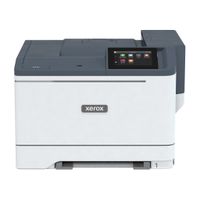 Miniatura 2 de XEROX  Xerox C410 A4 40 ppm Impresora a doble cara PS3 PCL5e/6 2 bandejas 251 hojas  Laser Dúplex Color