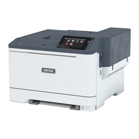 XEROX Xerox C410 A4 40 ppm Impresora a doble cara PS3 PCL5e/6 2 bandejas 251 hojas Laser Dúplex Color - Imagen 3 de 12 XEROX Xerox C410 A4 40 ppm Impresora a doble cara PS3 PCL5e/6 2 bandejas 251 hojas Laser Dúplex Color - Imagen 3 de 12