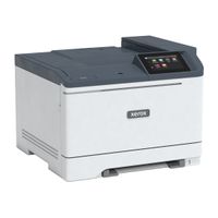Miniatura 4 de XEROX  Xerox C410 A4 40 ppm Impresora a doble cara PS3 PCL5e/6 2 bandejas 251 hojas  Laser Dúplex Color