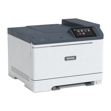 XEROX Xerox C410 A4 40 ppm Impresora a doble cara PS3 PCL5e/6 2 bandejas 251 hojas Laser Dúplex Color - Imagen 4 de 12 XEROX Xerox C410 A4 40 ppm Impresora a doble cara PS3 PCL5e/6 2 bandejas 251 hojas Laser Dúplex Color - Imagen 4 de 12