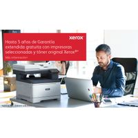 Miniatura 9 de XEROX  Xerox C410 A4 40 ppm Impresora a doble cara PS3 PCL5e/6 2 bandejas 251 hojas  Laser Dúplex Color