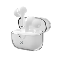Miniatura 1 de TRUE WIRELESS IN-EAR TRASPARENT WH