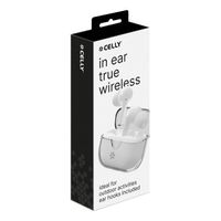 Miniatura 5 de TRUE WIRELESS IN-EAR TRASPARENT WH