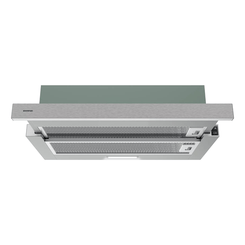 CAMPANA TELESCOPICA INFINITON CMPE-64ABL ANCHO 60 CM INOX
