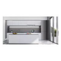 Miniatura 3 de CAMPANA TELESCOPICA INFINITON CMPE-64ABL ANCHO 60 CM INOX