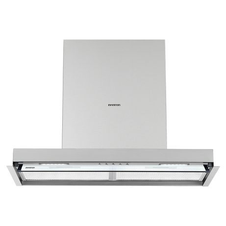GRUPO FILTRANTE INFINITON CMPG-A6035 ANCHO 60 CM INOX - Imagen 2 de 4 GRUPO FILTRANTE INFINITON CMPG-A6035 ANCHO 60 CM INOX - Imagen 2 de 4