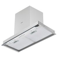 Miniatura 3 de GRUPO FILTRANTE INFINITON CMPG-A6035 ANCHO 60 CM INOX
