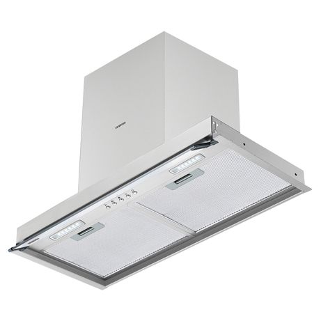 GRUPO FILTRANTE INFINITON CMPG-A6035 ANCHO 60 CM INOX - Imagen 3 de 4 GRUPO FILTRANTE INFINITON CMPG-A6035 ANCHO 60 CM INOX - Imagen 3 de 4