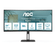 AOC CU34V5C/BK 34" LED VA Wide Quad HD HDMI Altavoces AOC CU34V5C/BK 34" LED VA Wide Quad HD HDMI Altavoces
