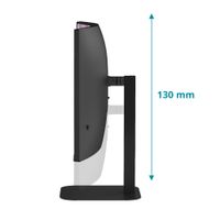Miniatura 4 de AOC CU34V5C/BK 34" LED VA Wide Quad HD HDMI Altavoces