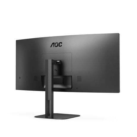 AOC CU34V5C/BK 34" LED VA Wide Quad HD HDMI Altavoces - Imagen 12 de 15 AOC CU34V5C/BK 34" LED VA Wide Quad HD HDMI Altavoces - Imagen 12 de 15