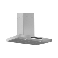 Miniatura 1 de CAMPANA CHIMENEA BOSCH DWB77IM50 ANCHO 75 CM INOX