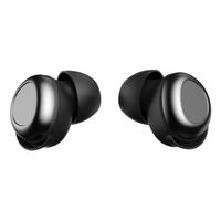 Miniatura 2 de Celly Auricular TWS FLIP3 Negro