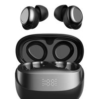 Miniatura 3 de Celly Auricular TWS FLIP3 Negro