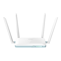 Miniatura 1 de EAGLE PRO AI N300 4G SMART ROUT ER
