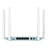 Miniatura 5 de EAGLE PRO AI N300 4G SMART ROUT ER