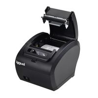 Miniatura 3 de iggual Impresora Térmica TP8002 USB+RS232+Ethernet