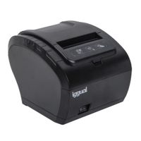 Miniatura 7 de iggual Impresora Térmica TP8002 USB+RS232+Ethernet