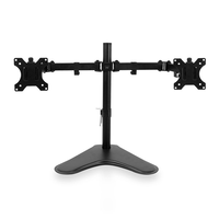 Miniatura 1 de Ewent EW1536 Soporte Sobremesa Monitores 32 VESA