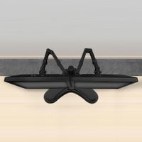 Miniatura 2 de Ewent EW1536 Soporte Sobremesa Monitores 32 VESA