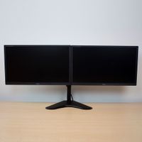Miniatura 4 de Ewent EW1536 Soporte Sobremesa Monitores 32 VESA