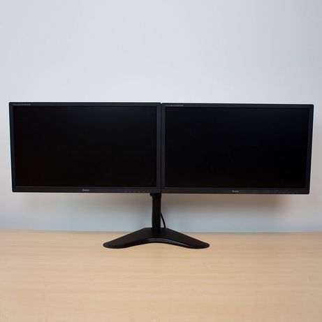 Ewent EW1536 Soporte Sobremesa Monitores 32 VESA - Imagen 4 de 7 Ewent EW1536 Soporte Sobremesa Monitores 32 VESA - Imagen 4 de 7