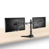 Miniatura 6 de Ewent EW1536 Soporte Sobremesa Monitores 32 VESA