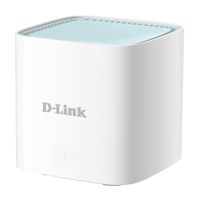 Miniatura 3 de D-Link M15-2 WiFi Mesh Eagle Pro AI AX1500 2-pk