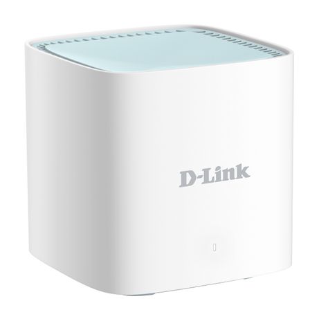 D-Link M15-2 WiFi Mesh Eagle Pro AI AX1500 2-pk - Imagen 4 de 12 D-Link M15-2 WiFi Mesh Eagle Pro AI AX1500 2-pk - Imagen 4 de 12